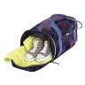 183610/2 Coocazoo ScaleRale Purple Illusion Школьный рюкзак и сумка спортивная - 183610/2 Coocazoo ScaleRale Purple Illusion Школьный рюкзак и сумка спортивная